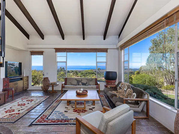 4675 Via Huerto, Santa Barbara, CA 93110