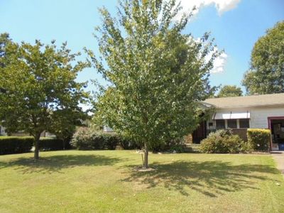 1108 N West End St, Springdale, AR, 72764