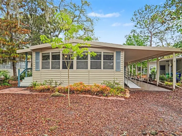 406 N Plantation Blvd, Lake Mary, FL 32746