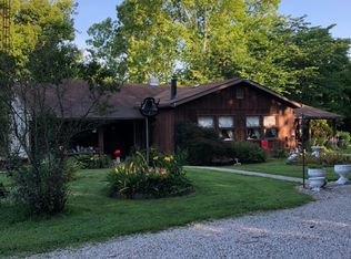 7440 E County Road 250 S, Winslow, IN 47598