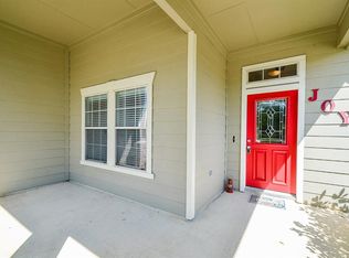 22010 Guston Hall Ln, Katy, TX 77449