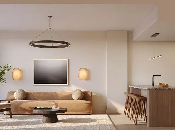 401 W 37th St #5DS, New York, NY 10018