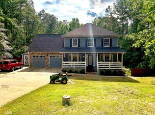 5872 Bridgemont Pl NW, Acworth, GA 30101