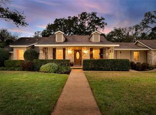 11502 Saddle Mountain Trl, Austin, TX 78739