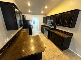 Washer and Dryer Included, Portales, NM 88130