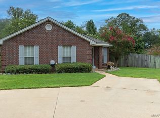 6442 Taylor Ridge Rd, Montgomery, AL 36116