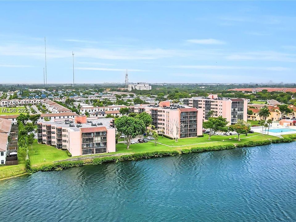 20860 San Simeon Way 6, Miami, FL 33179 Zillow