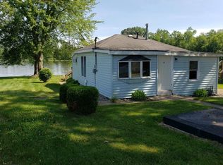 3067 E State Road 8, Albion, IN 46701