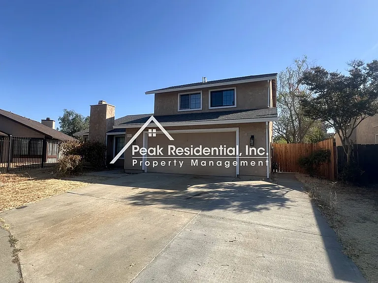 8101 Morgan Hill Way — Photo 1