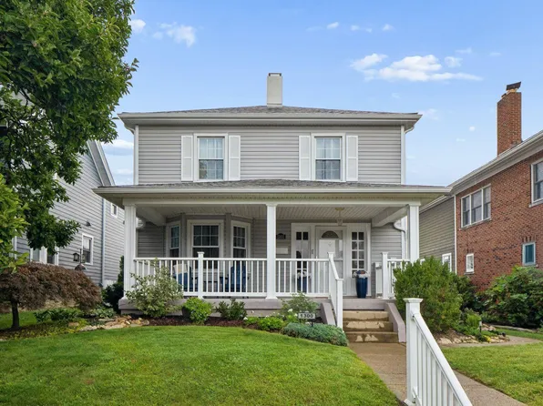 1300 W 1st Ave, Columbus, OH 43212