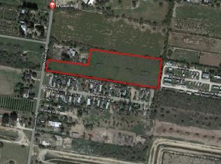 0 N Gwin Rd, Edinburg, TX 78542