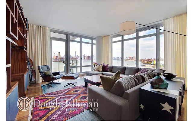 Rented by Douglas Elliman | media 51