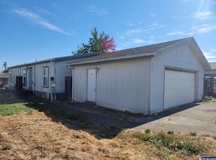 385 N 8th St, Monroe, OR 97456