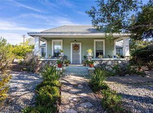4460 N Towne Ave, Claremont, CA 91711