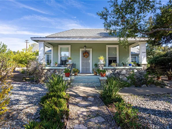 4460 N Towne Ave, Claremont, CA 91711