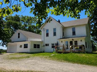 3363 N Stout Rd, Liberty, IN 47353