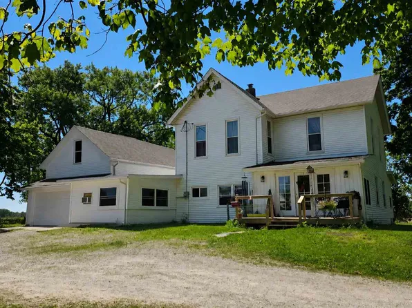 3363 N Stout Rd, Liberty, IN 47353