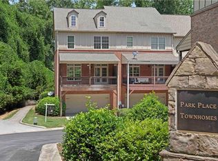 4422 George David Way, Powder Springs, GA 30127