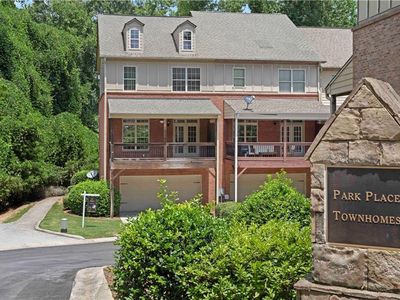 4422 George David Way, Powder Springs, GA, 30127