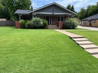 524 NW 35th St, Oklahoma City, OK 73118