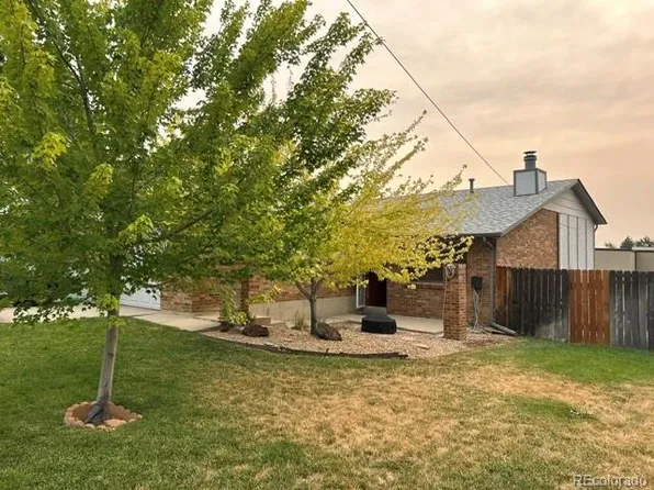 6550 Benton Street, Arvada, CO 80003