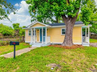 2168 Taft St, North Charleston, SC 29405