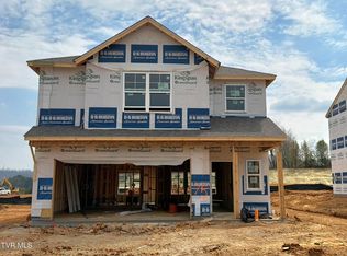 214 Artist Ave, Johnson City, TN 37615