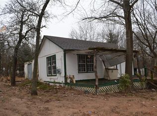 13601 Quiet Cv, McLoud, OK 74851