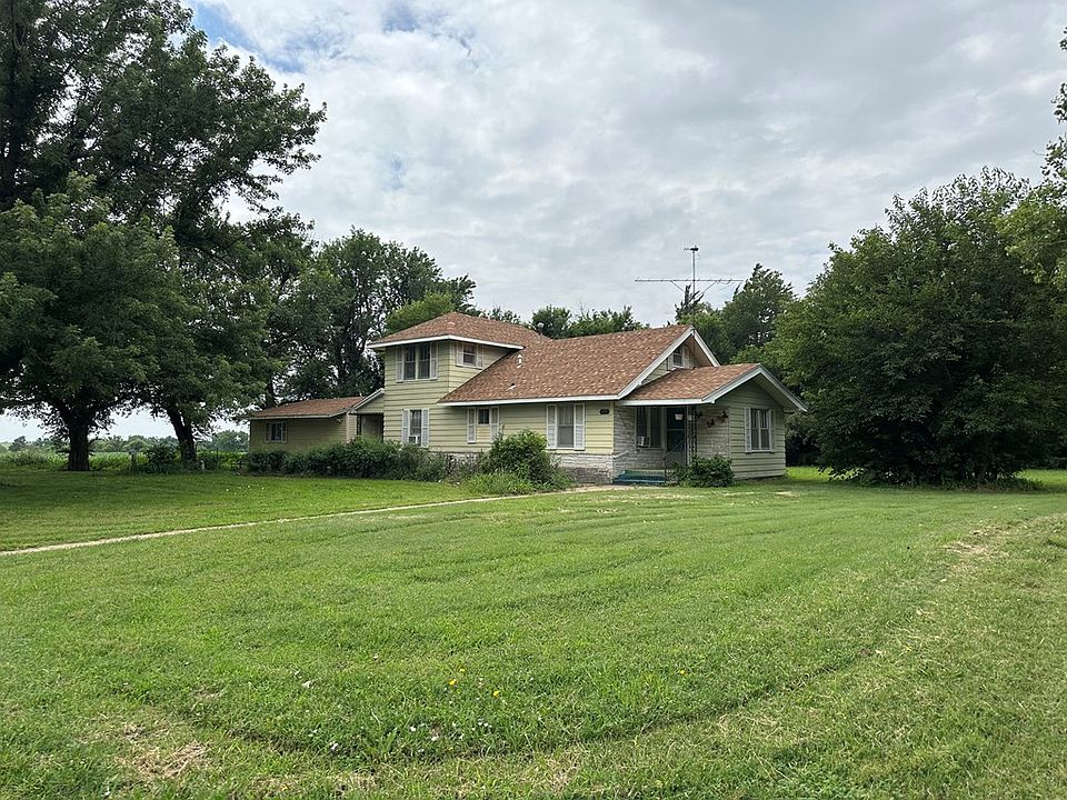1105 Main St, Geneseo, KS 67444 Zillow