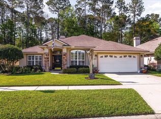 1283 Paradise Pond Rd, Saint Augustine, FL 32092