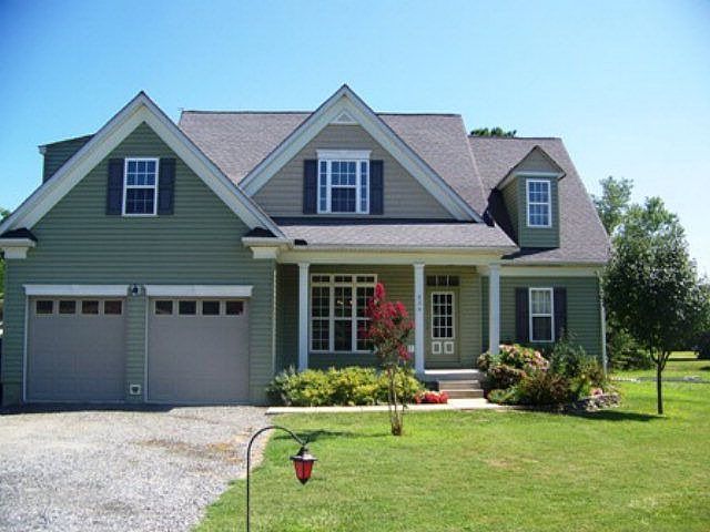 1st image of 834 Glebe Harbor Dr