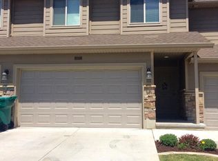 1863 E Whitetail Way, Layton, UT 84040