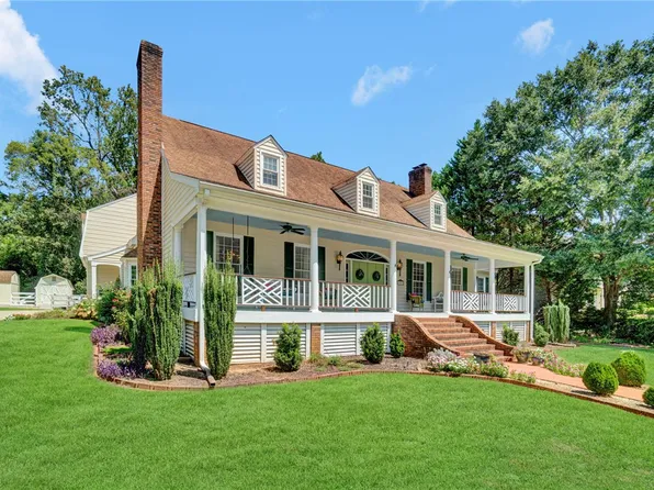 103 Sedgefield Dr, Clemson, SC 29631