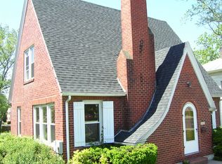 513 W Market St, Harrisonburg, VA 22801
