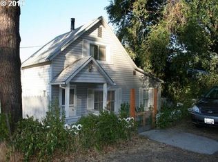516 Tacoma Ave, Lyle, WA 98635