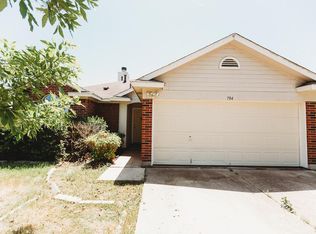 704 Red River Ln, Leander, TX 78641