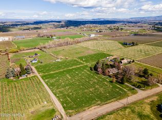 Nna W Nelson Rd, Yakima, WA 98908