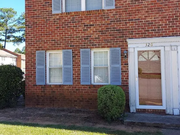 320 Cambout St, Columbia, SC 29210