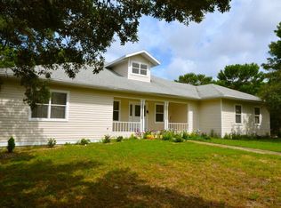 12402 Gulf Blvd, Cedar Key, FL 32625