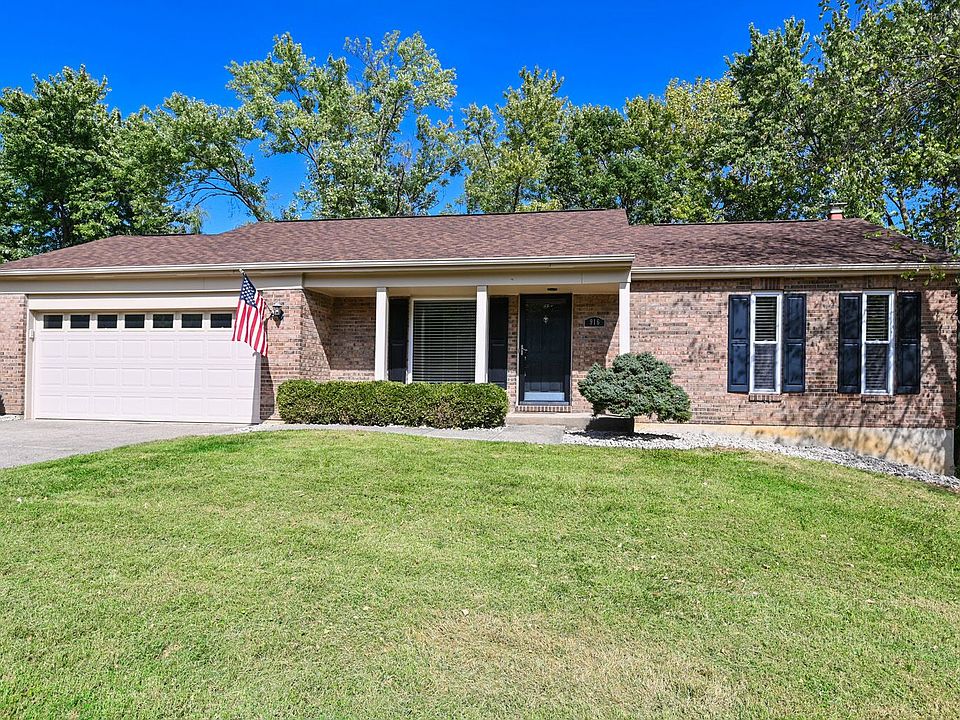 1st image of 916 Appaloosa Ct