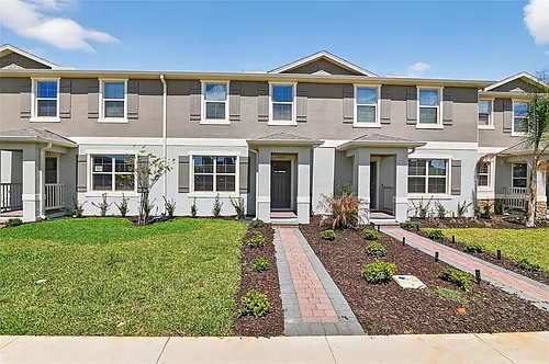 16587 Barbours Creek Way Photo 1