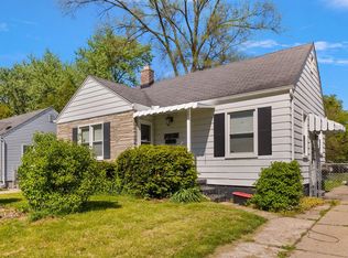 23100 Majestic St, Oak Park, MI 48237