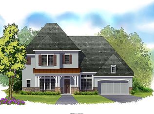 715 Leamington St, Sugar Land, TX 77479