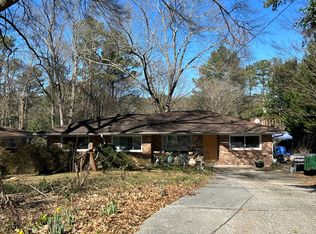 3020 Belaire Cir, Atlanta, GA 30340