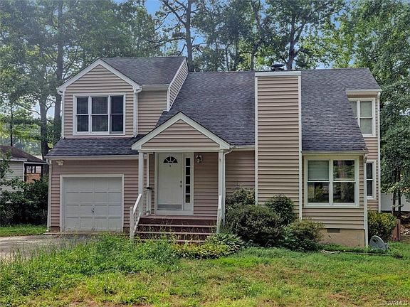 2nd image of 1521 Winters Hill Cir
