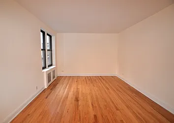 Rented by City Connections Realty
