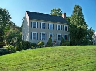 8 Hanover Ln, Derry, NH 03038