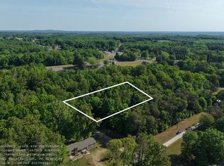950 Larry St LOT 1, Burlington, NC 27217