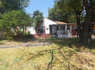 11719 Gaston Pkwy, Dallas, TX 75218