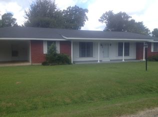 101 Elaine St, Bogalusa, LA 70427